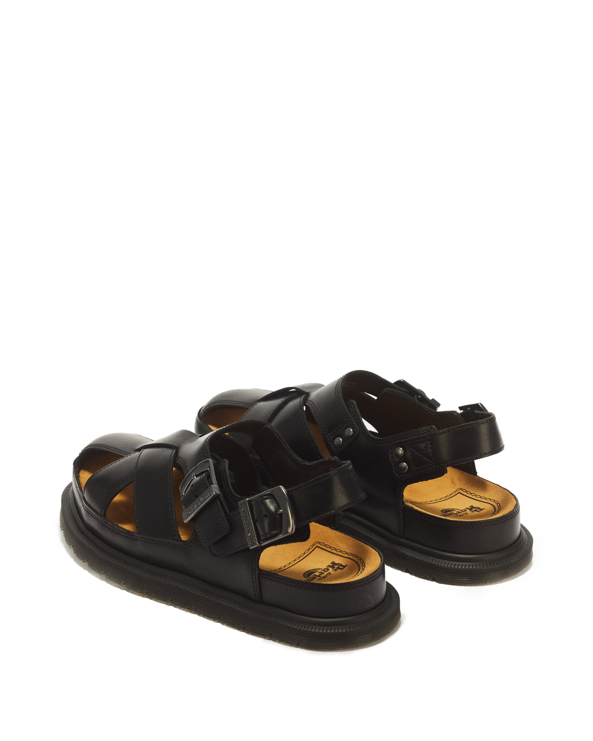 ARCHIVE SANDAL - view 8