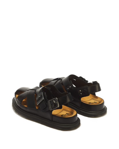 ARCHIVE SANDAL - view 8