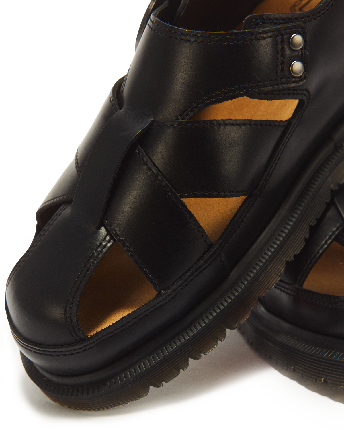 ARCHIVE SANDAL - view 10