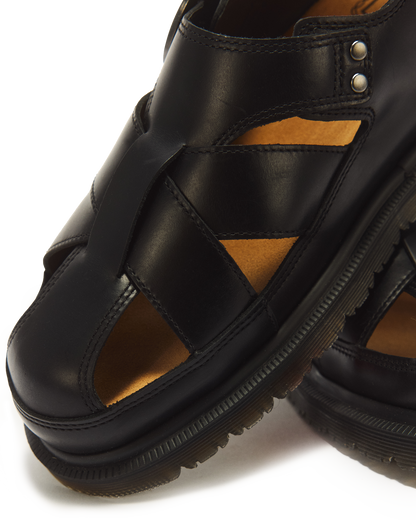 ARCHIVE SANDAL - view 10