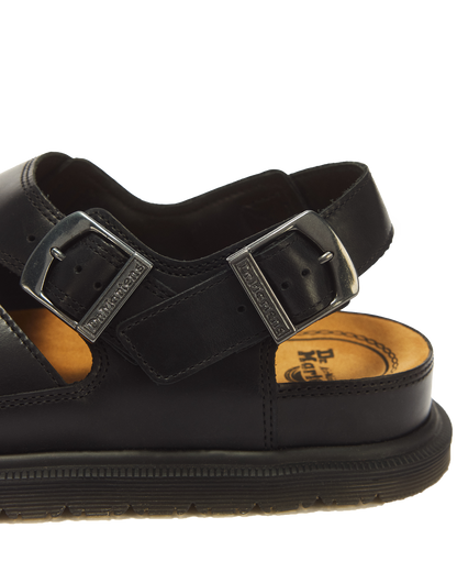 ARCHIVE SANDAL - view 5