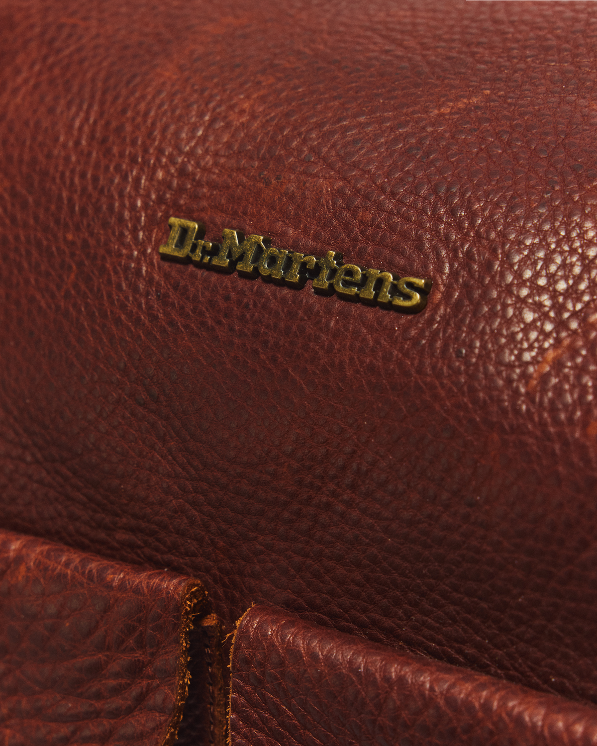 WEEKENDER AMBASSADOR LEATHER BAG - view 8