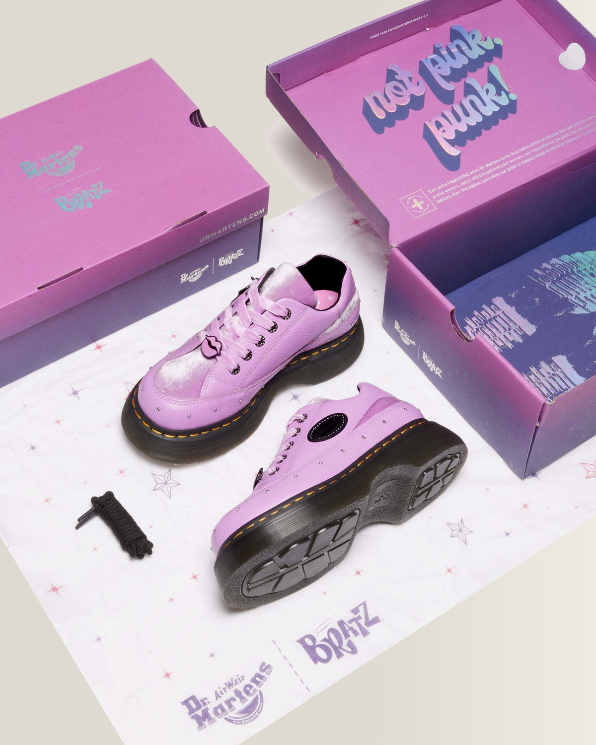 BUZZ 5I BRATZ - view 7