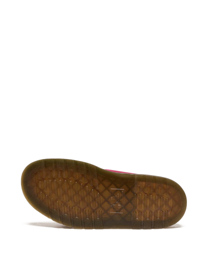 Josef Nubuck Leather Slide Sandals - view 6