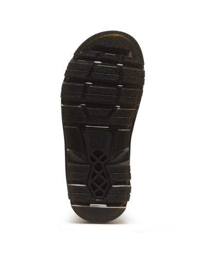 Zebzag Laceless Slip On Leather Boots - view 7