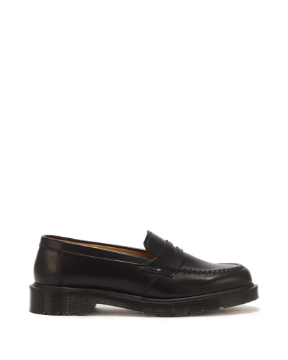 Delapre Made In England Penny Loafers - view 1