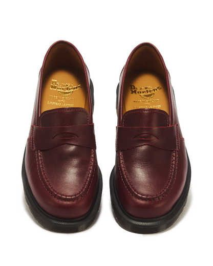 Delapre Made In England Penny Loafers - view 4