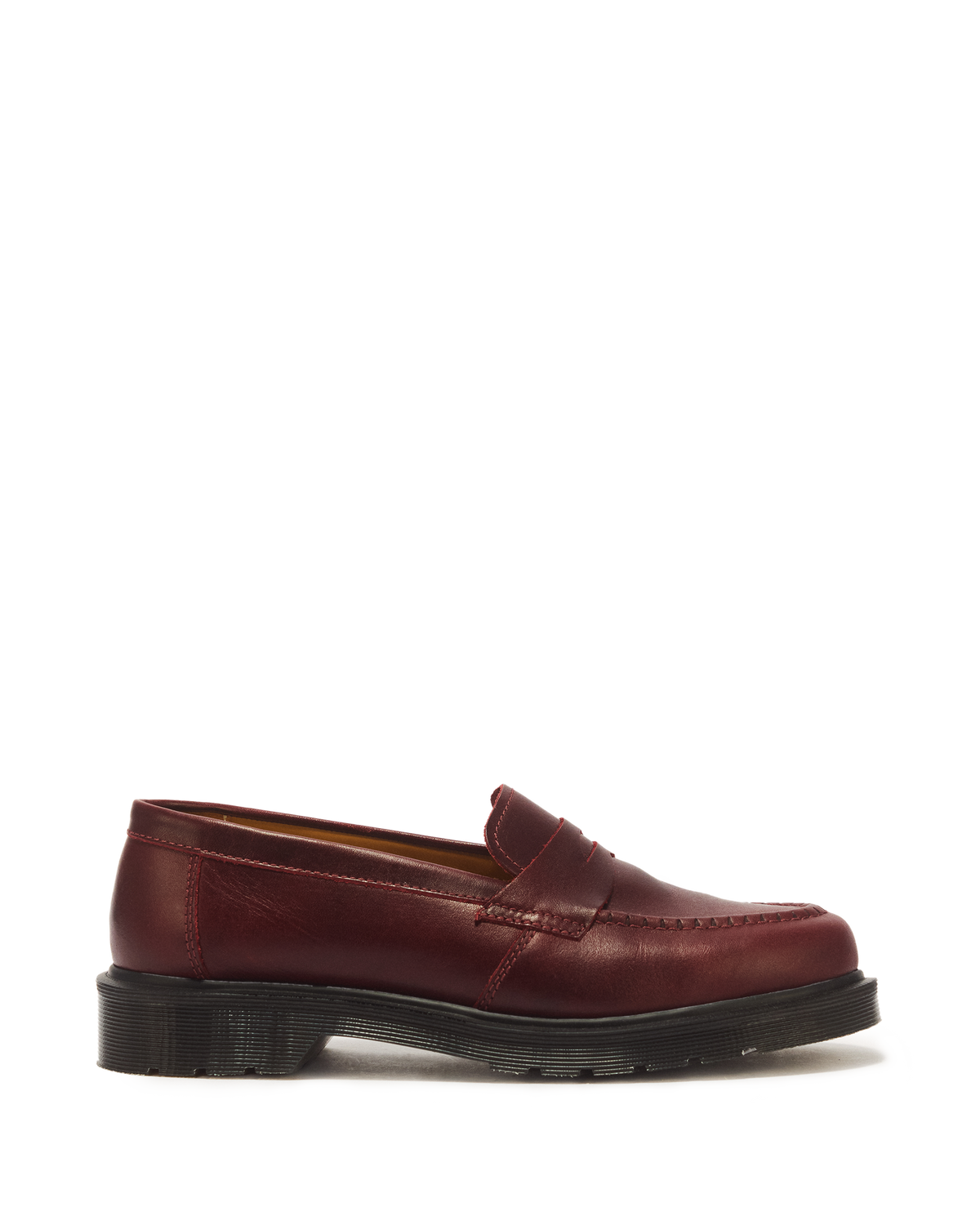 Delapre Made In England Penny Loafers - view 1