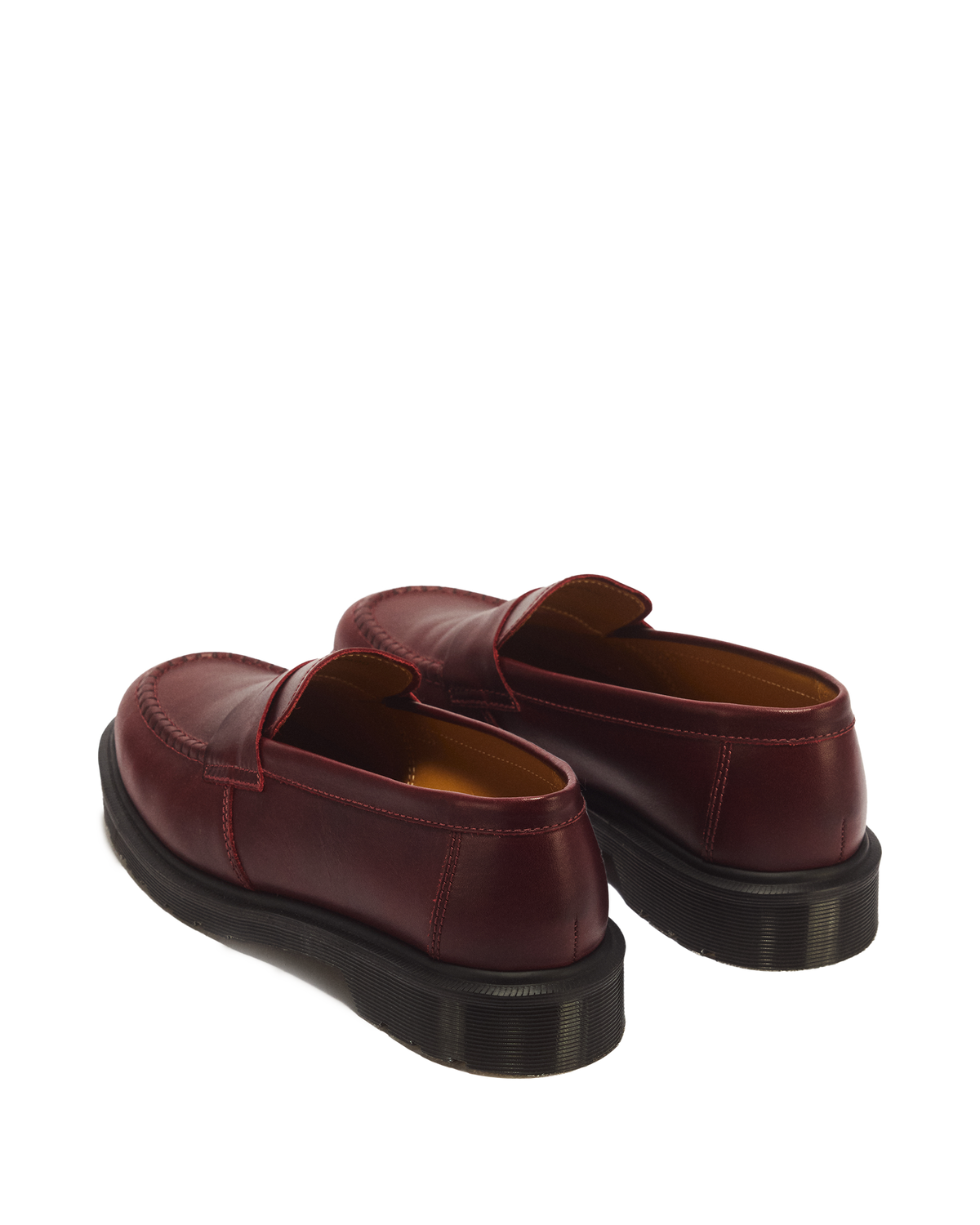 Delapre Made In England Penny Loafers - view 6