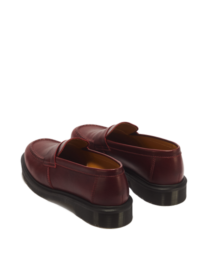 Delapre Made In England Penny Loafers - view 6