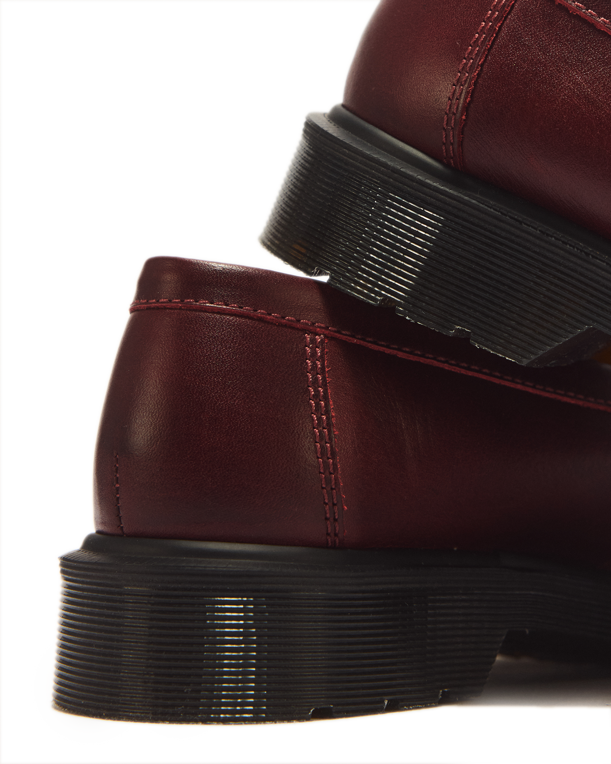 Delapre Made In England Penny Loafers - view 8
