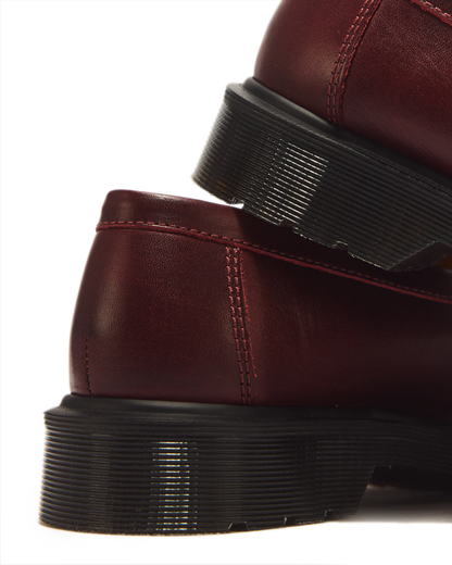 Delapre Made In England Penny Loafers - view 8