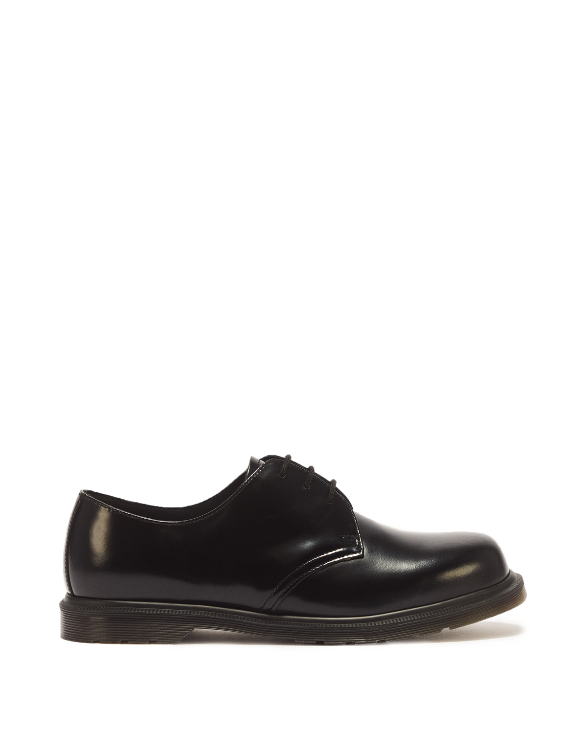 Mayfare Smooth Leather Shoes - view 1