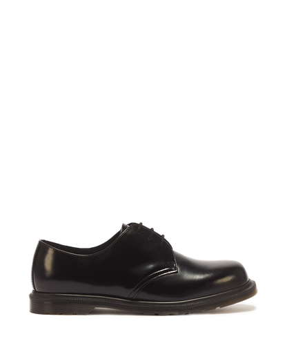 Mayfare Smooth Leather Shoes - view 1