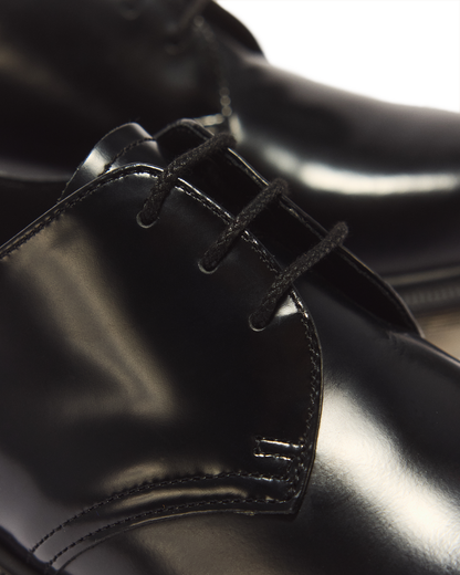 Mayfare Smooth Leather Shoes - view 3