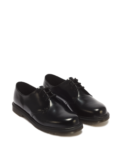 Mayfare Smooth Leather Shoes - view 5