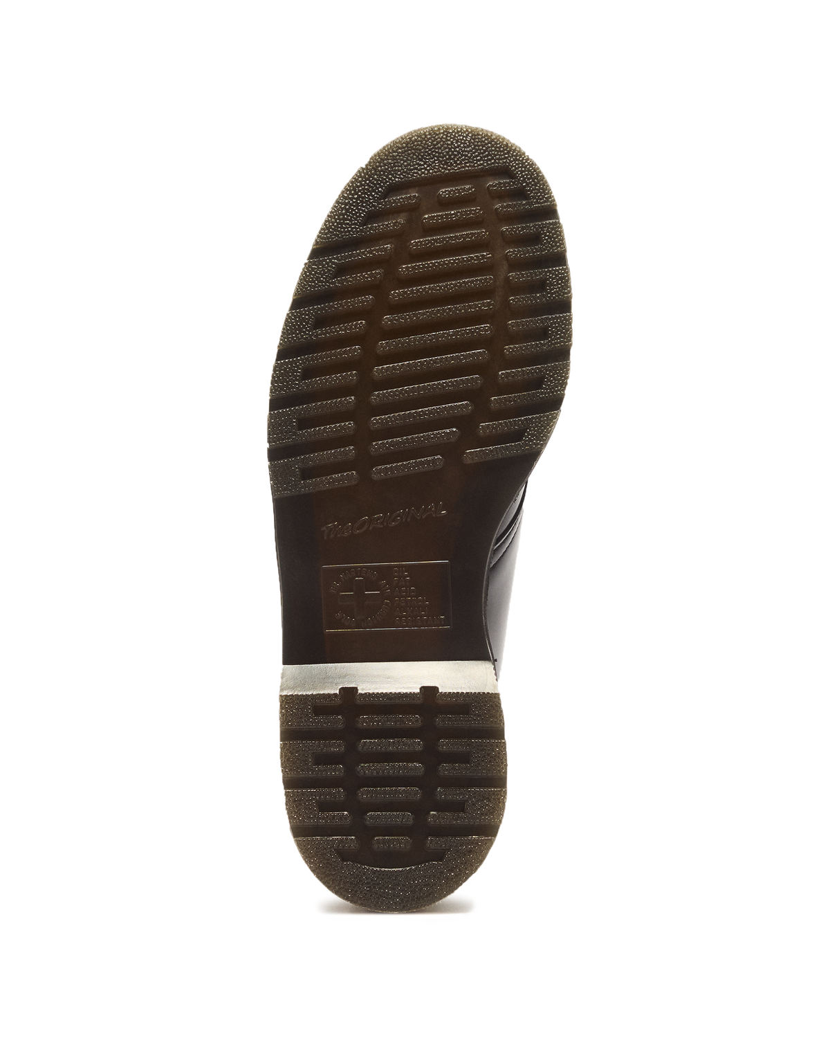 Mayfare Smooth Leather Shoes - view 7