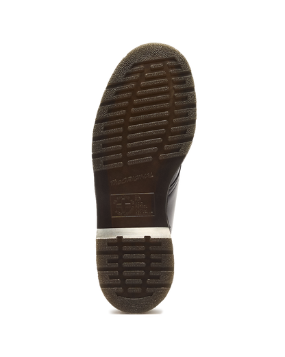 Mayfare Smooth Leather Shoes - view 7