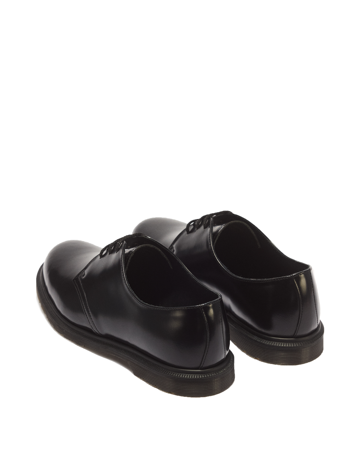 Mayfare Smooth Leather Shoes - view 6