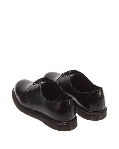 Mayfare Smooth Leather Shoes - view 6
