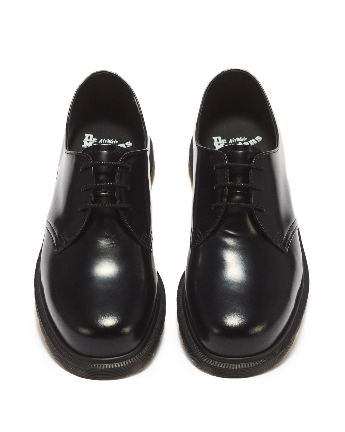 Mayfare Smooth Leather Shoes - view 4
