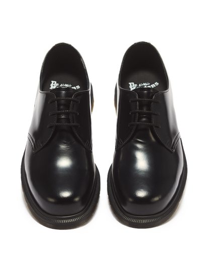 Mayfare Smooth Leather Shoes - view 4