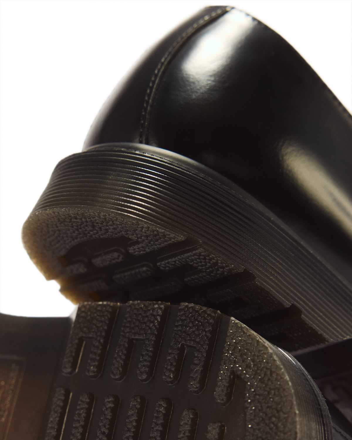 Mayfare Smooth Leather Shoes - view 8