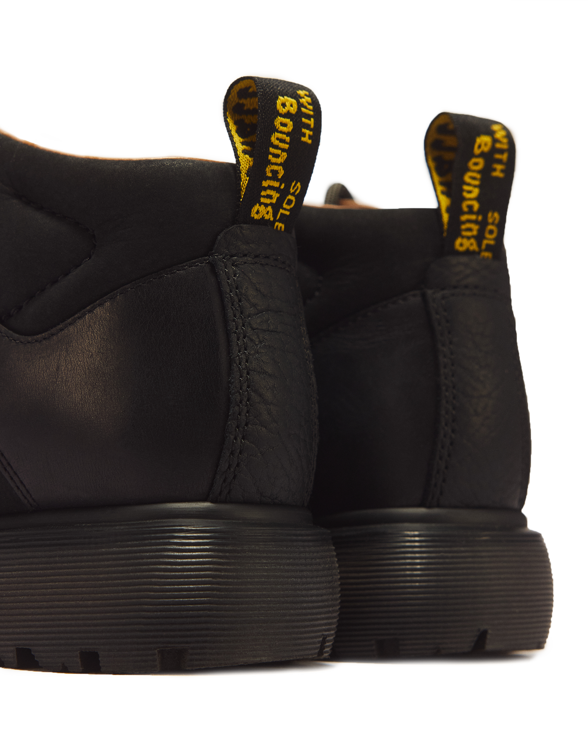 Wayborne Lace Up Boot - view 8