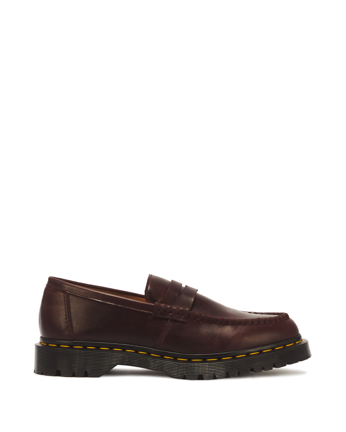 Penton Ben Mayhem Leather Loafers - view 1