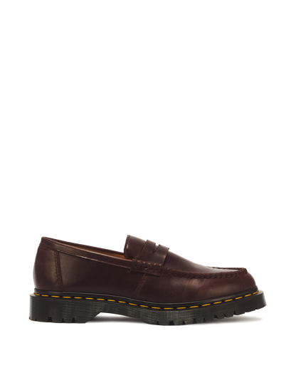 Penton Ben Mayhem Leather Loafers - view 1