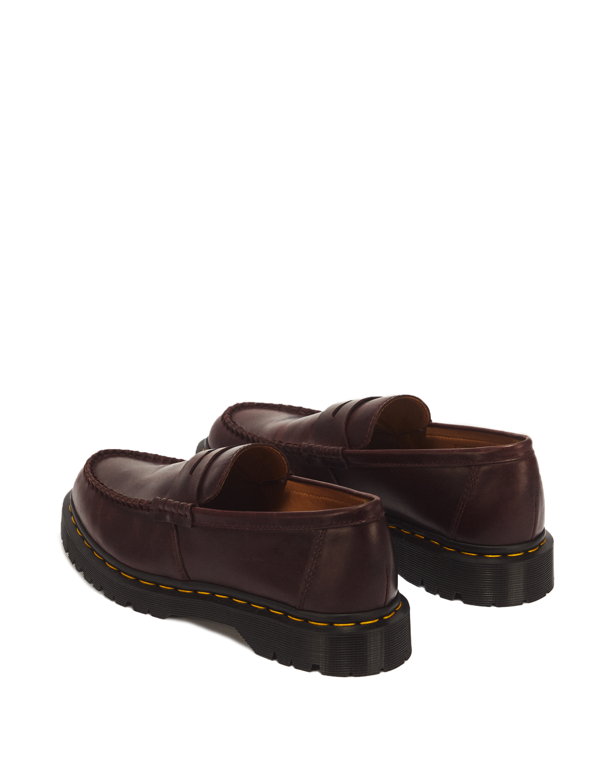 Penton Ben Mayhem Leather Loafers - view 6