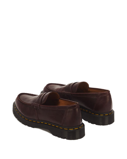 Penton Ben Mayhem Leather Loafers - view 6