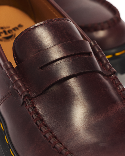 Penton Ben Mayhem Leather Loafers - view 3