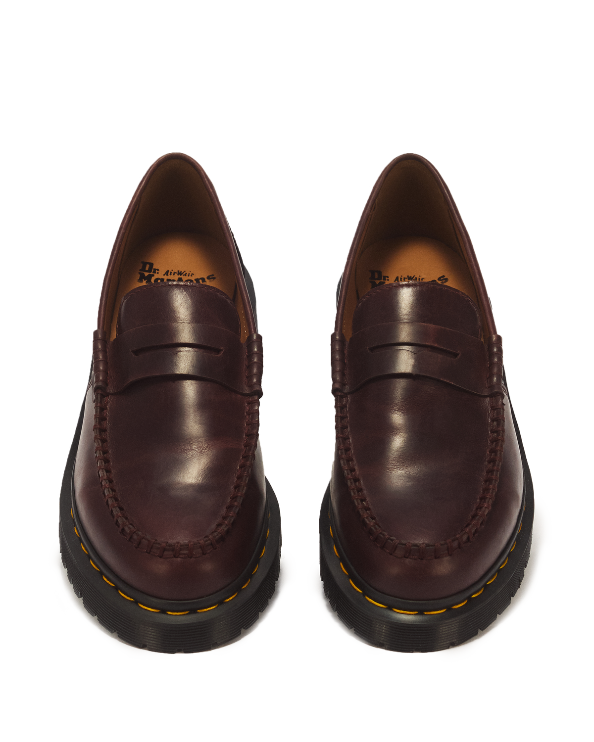 Penton Ben Mayhem Leather Loafers - view 4