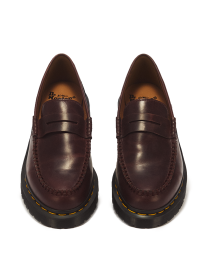 Penton Ben Mayhem Leather Loafers - view 4