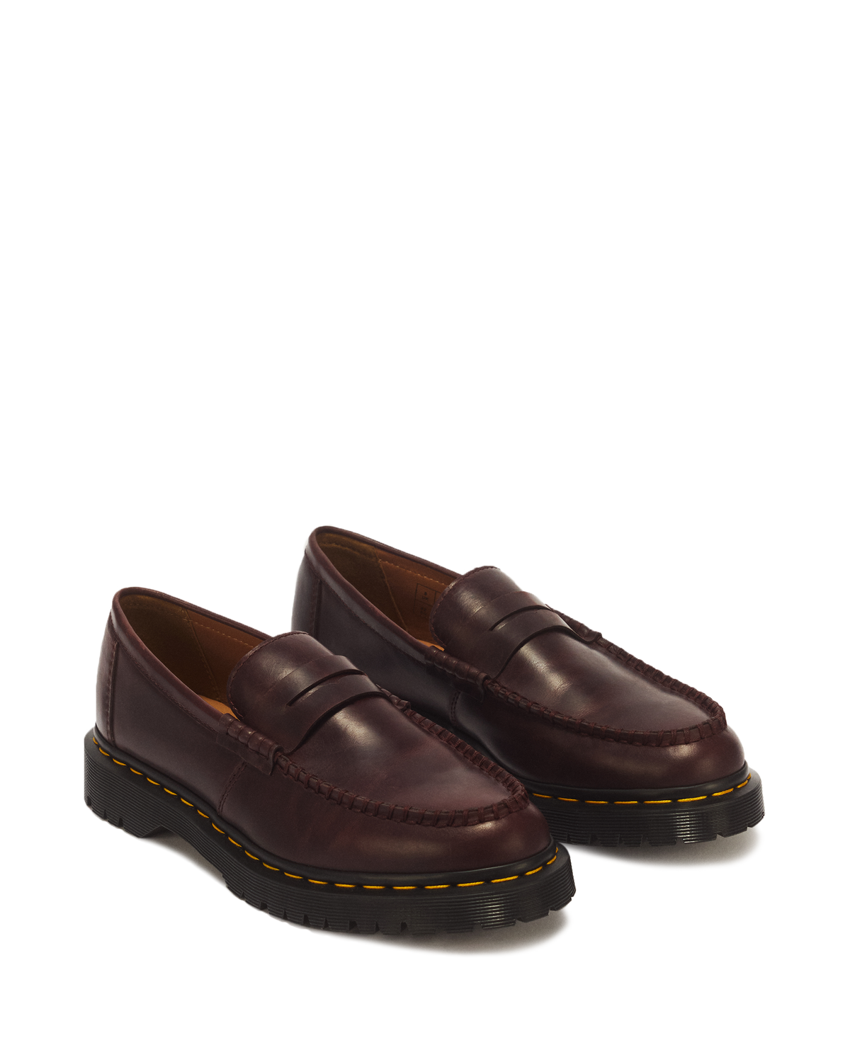 Penton Ben Mayhem Leather Loafers - view 5