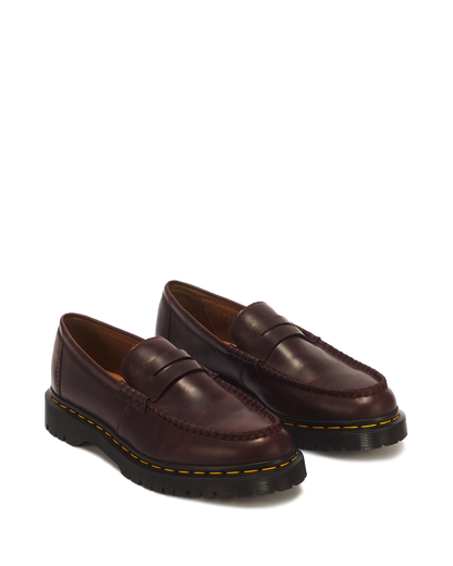 Penton Ben Mayhem Leather Loafers - view 5