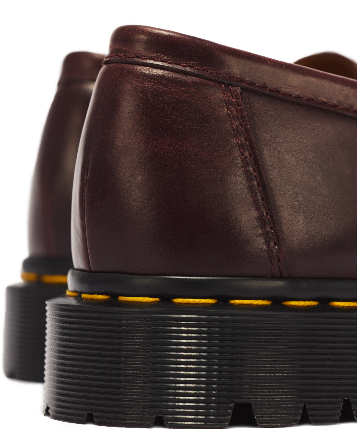 Penton Ben Mayhem Leather Loafers - view 8