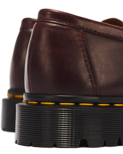 Penton Ben Mayhem Leather Loafers - view 8