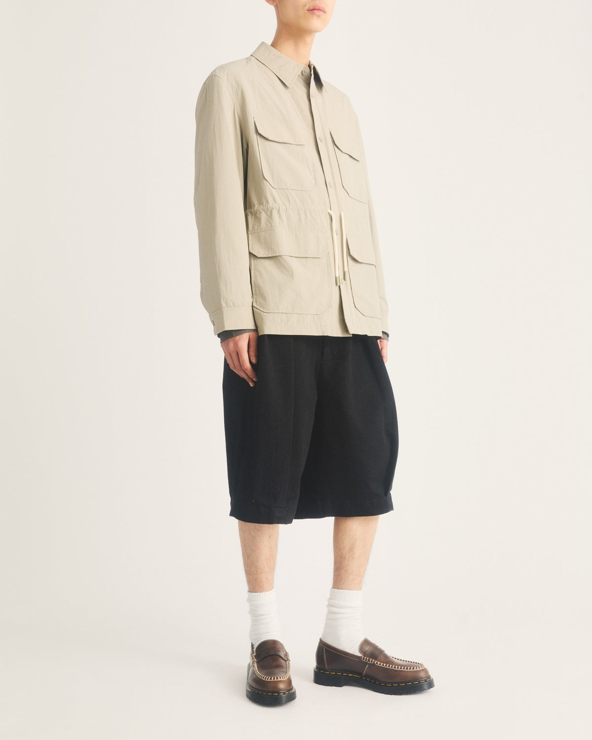 Penton Ben Mayhem Leather Loafers - view 2