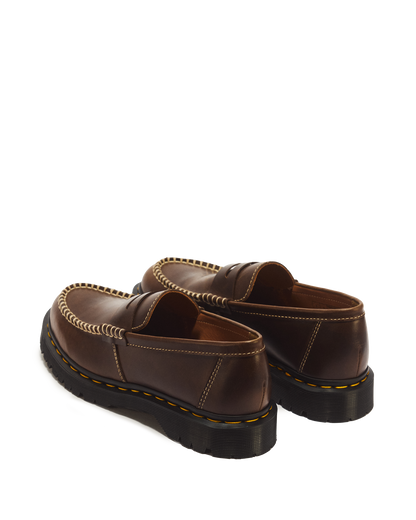 Penton Ben Mayhem Leather Loafers - view 6