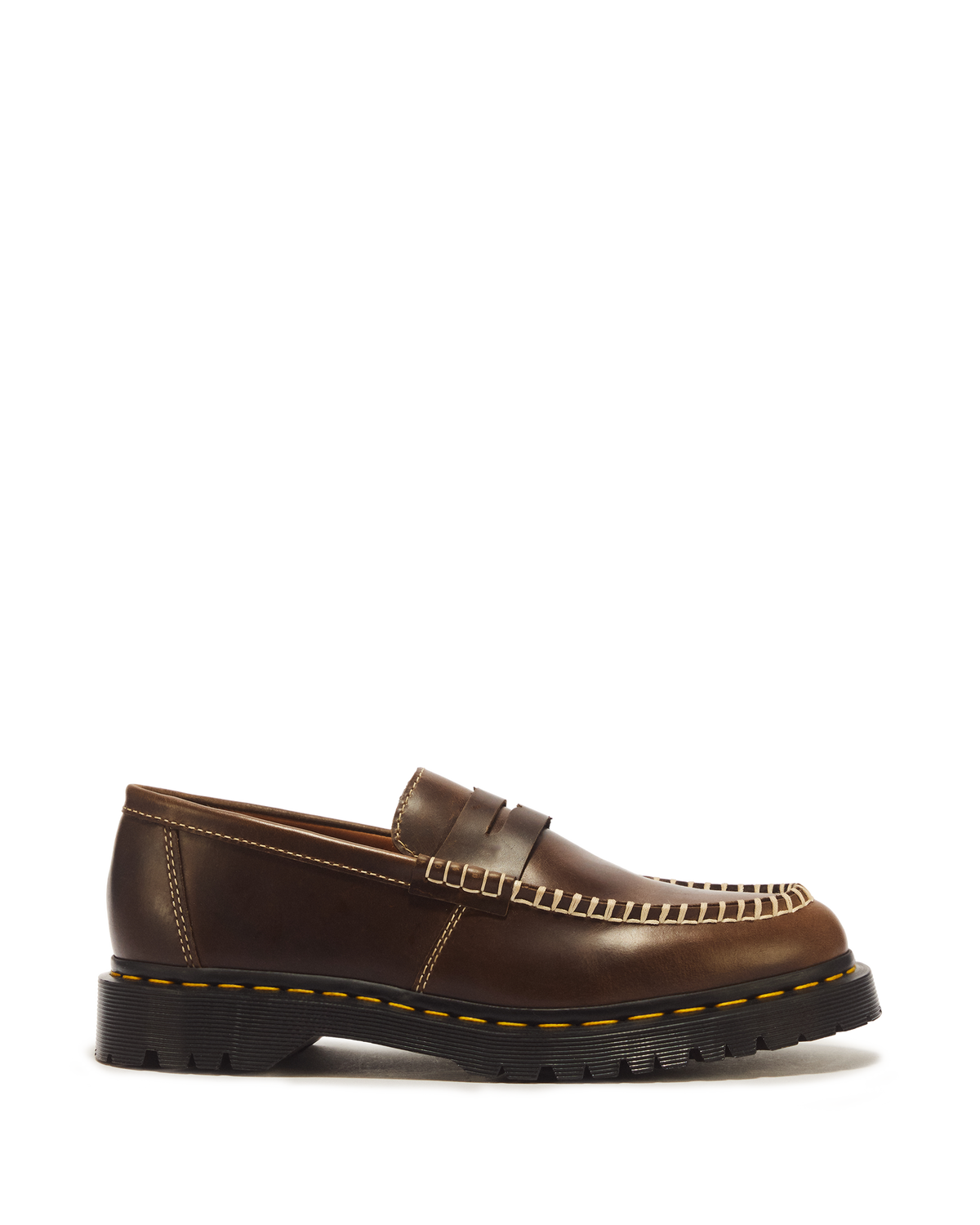 Penton Ben Mayhem Leather Loafers - view 1