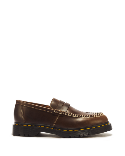 Penton Ben Mayhem Leather Loafers - view 1