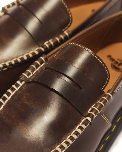 Penton Ben Mayhem Leather Loafers - view 8