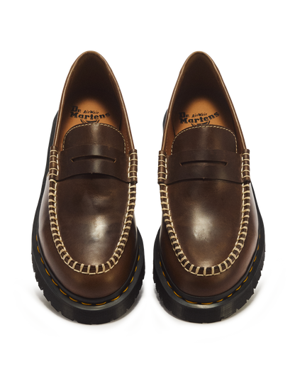 Penton Ben Mayhem Leather Loafers - view 4