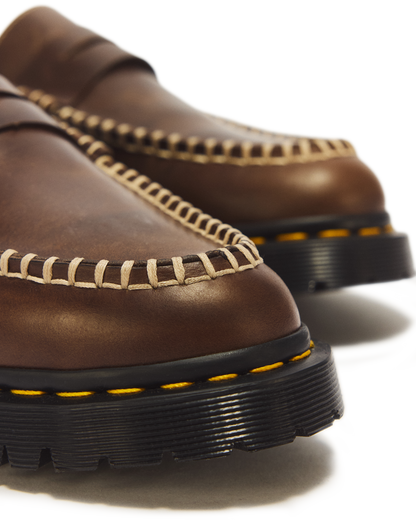 Penton Ben Mayhem Leather Loafers - view 3