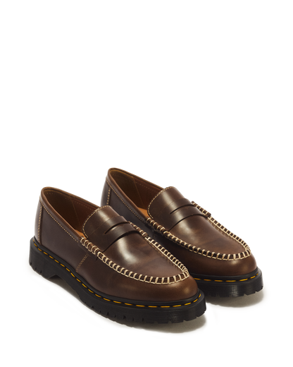 Penton Ben Mayhem Leather Loafers - view 5