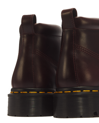 Lowell Chukka 6 Eye Mayhem Leather Moc Toe Boots - view 8