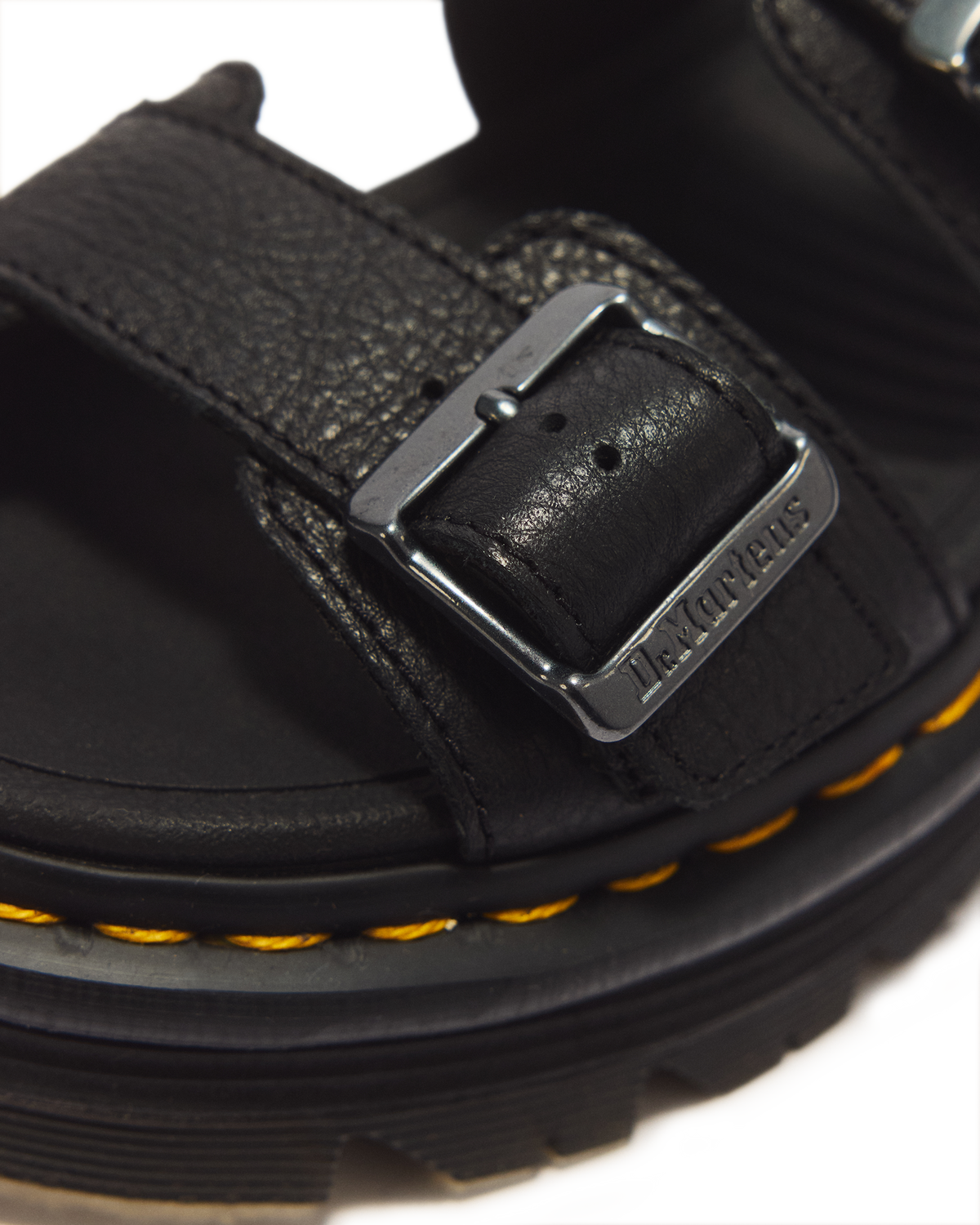 Zebzag Pisa Platform Sandals - view 3