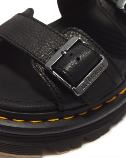 Zebzag Pisa Platform Sandals - view 3